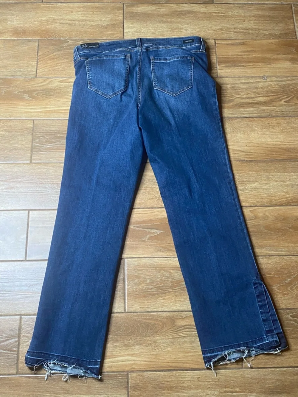 Liverpool Size 14/32 Straight Jeans